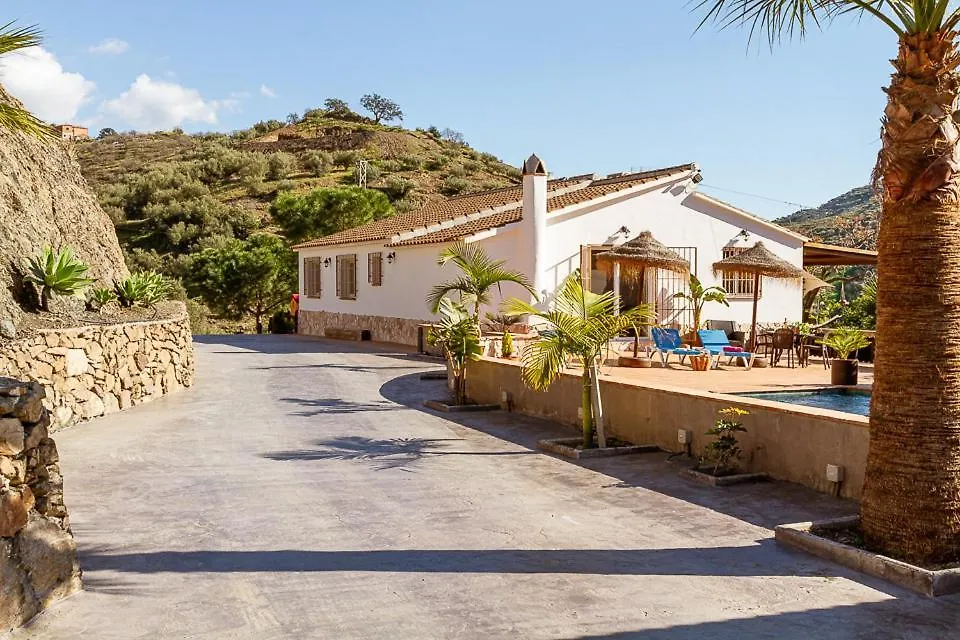 Cortijo La Cañada-1