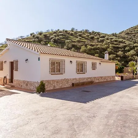 Cortijo La Cañada-2